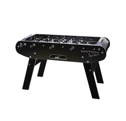 Baby-foot compact MATCH noir