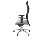 Fauteuil de bureau Sahúco XL jusqu'à 160kg
