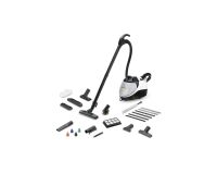 Kärcher Sv 7 Limpiador A Vapor De Cilindro 0,5 L
