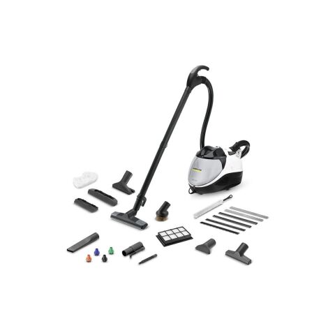 Kärcher Sv 7 Limpiador A Vapor De Cilindro 0,5 L
