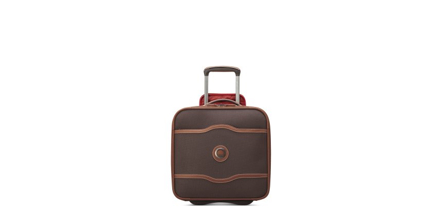 DELSEY Chatelet Air 2.0 - Valise underseater