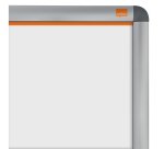 Marco publicitario tamaño A2 Nobo