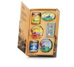 Lote Navidad Conservas