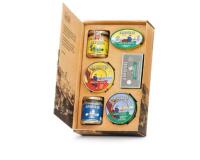 Lote Navidad Conservas