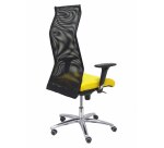 Fauteuil de bureau Sahúco XL jusqu'à 160kg