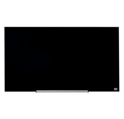 Pizarra magnética de cristal Nobo Impression Pro de 1000x560mm