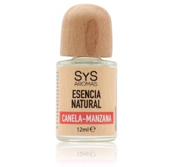 Esencia Canela-Manzana 12ml  SYS