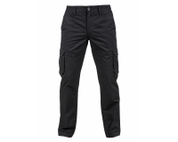 Security Line Pantalón multibolsillos elástico KRONOS 240 g/m2