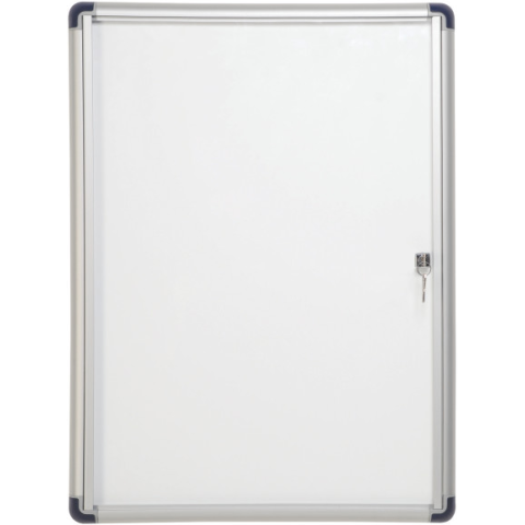 Vitrina Budget Interior Magnetica 6A4