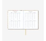 Agenda Anual 2026 "Bloom" Mini