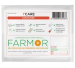 Vanity 4'Care en PU gris