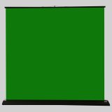 ORAY Ecran portable Fly Fond Vert 220 x 200 cm