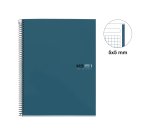 Cahier à spirale 'Notebook THE ORIGINAL' A4