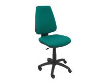 Silla Elche CP bali 
 - Verde jade