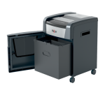 Destructeur de documents manuel Rexel Momentum Extra XP512+  - P5 coupe micro