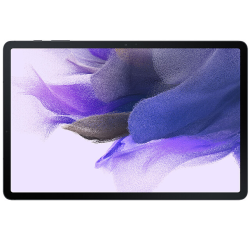 SAMSUNG GALAXY TAB S7 FE SM-733 WIFI 64GB NOIR AVEC COQUE ET STYLET Reconditionné