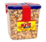 Snack Cuetara Piscis Tarro 1,25 Kg