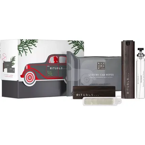 CAR GIFT SET HOMME