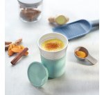 Berghoff Mug de voyage en porcelaine 0,33L