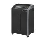 Destructeur Fellowes 485i - coupe fibre