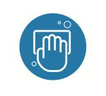 Reposapiés Kensington SmartFit® SOLEMATE Pro Ergonomic, gris