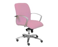 Fauteuil visiteur CAUDETE