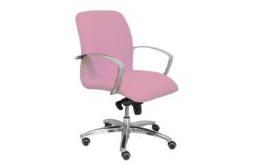 Fauteuil visiteur CAUDETE