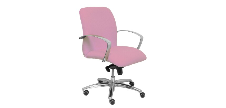 Bezoekersstoel CAUDETE