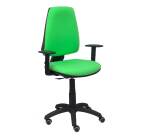 Chaise de bureau ELCHE - accoudoirs réglables