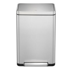 Poubelle à pédale X-Cube 45L