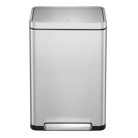 Afvalbak pedaalemmer X-Cube 45L.