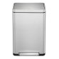Afvalbak pedaalemmer X-Cube 45L.