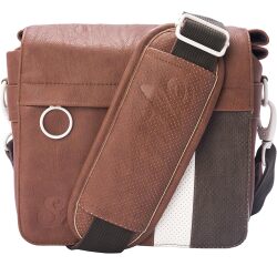 SMILE - Bolsa para fotografía Urban Nomad tamaño S Indiana