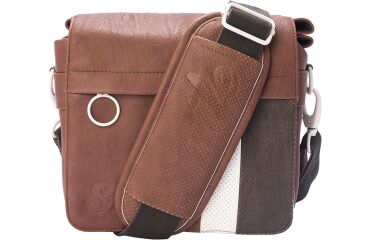 SMILE - Bolsa para fotografía Urban Nomad tamaño S Indiana