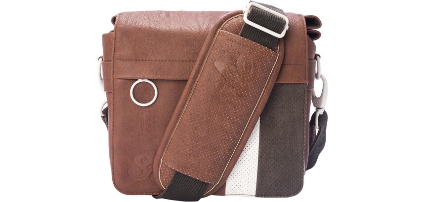 SMILE - Bolsa para fotografía Urban Nomad tamaño S Indiana