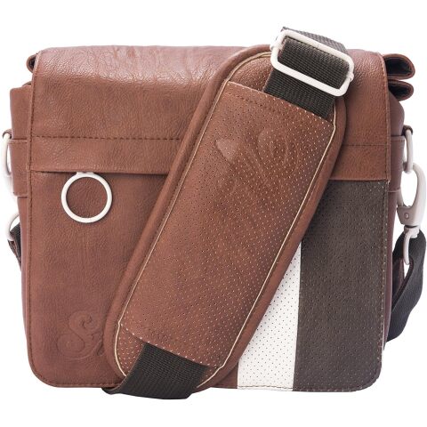 SMILE - Bolsa para fotografía Urban Nomad tamaño S Indiana