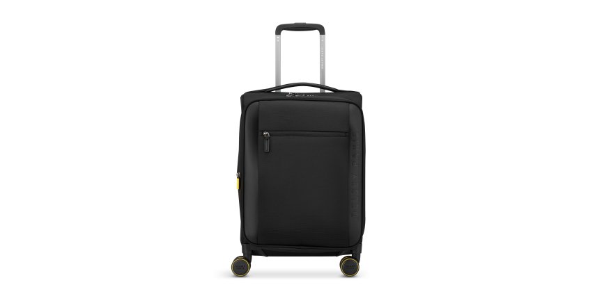 MONTMARTRE 3 MALETAS EXPANDIBLES 4DR 55CM