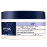 Phytocolor masque mauve pot 200ml
