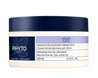 Phytocolor masque mauve pot 200ml
