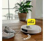 Aspirador Robot Karcher Robot Aspirador RCV 5