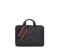 Maletín para portátil 15,6" Parvis Plus 2 compartimentos Delsey