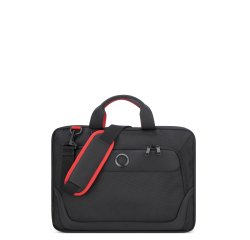Maletín para portátil 15,6" Parvis Plus 2 compartimentos Delsey