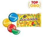 Grageas de chocolates Lacasitos - Bote 1 kilo