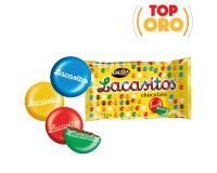 Grageas de chocolates Lacasitos - Bote 1 kilo