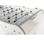 Baby-foot COLOR BLANC