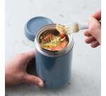 Berghoff boîte alimentaire isotherme 0,75L