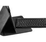 Funda Universal Gripcase + Teclado BT (9 - 10.4) - color Negro (English)
