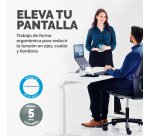 Soporte  de ordenador portátil Fellowes Hylyft™