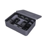 Coffret brosse de nettoyage sans fil JIMIHOME