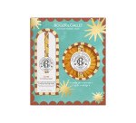 Roger & Gallet  Set Noël Bois Orange 30 ml + Savon 100g